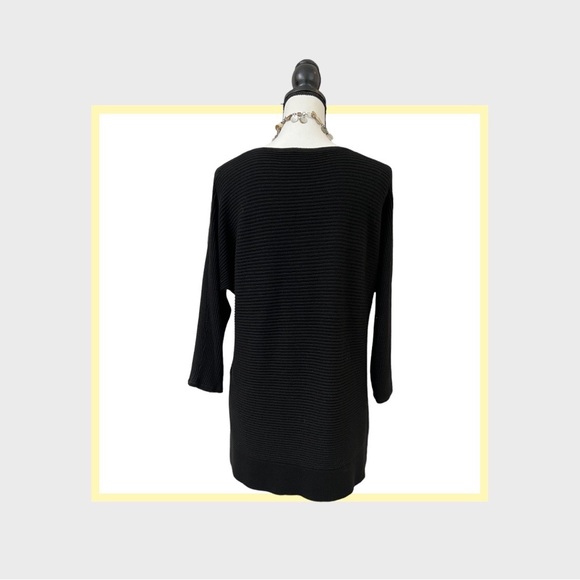 Chico’s Ribbed Sweater - Picture 2 of 6